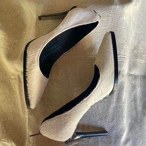 NWOT Helmut Lang Heels